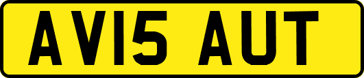 AV15AUT