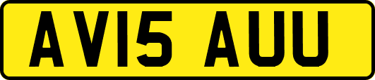 AV15AUU