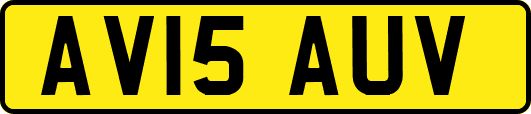 AV15AUV