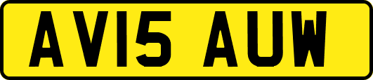 AV15AUW