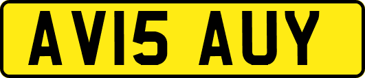 AV15AUY
