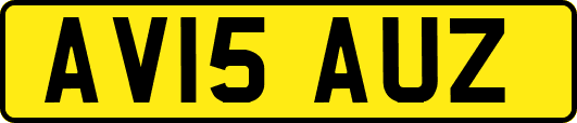 AV15AUZ