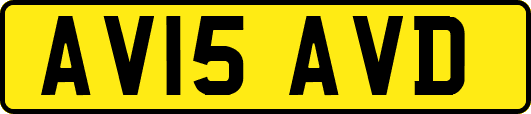 AV15AVD