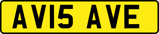 AV15AVE