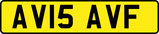 AV15AVF