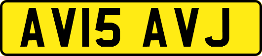 AV15AVJ