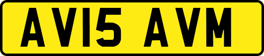AV15AVM