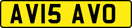 AV15AVO