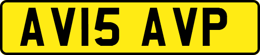 AV15AVP
