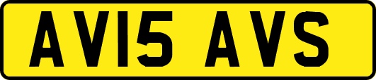 AV15AVS