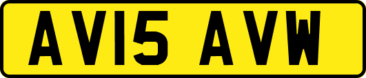 AV15AVW