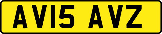AV15AVZ