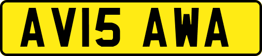 AV15AWA