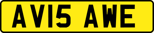 AV15AWE
