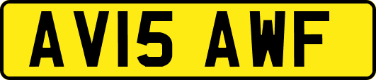 AV15AWF