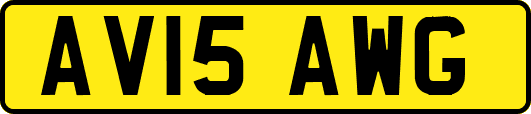 AV15AWG