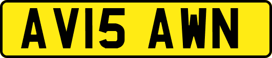 AV15AWN