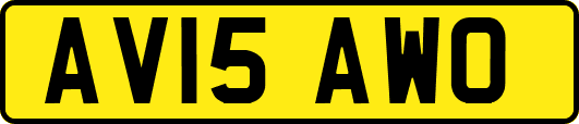 AV15AWO