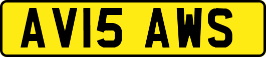 AV15AWS