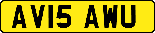 AV15AWU