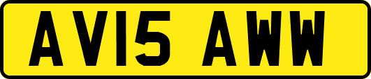AV15AWW
