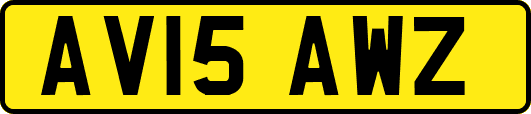 AV15AWZ