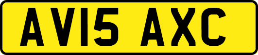 AV15AXC