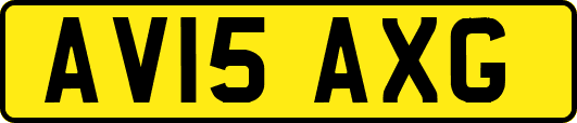 AV15AXG