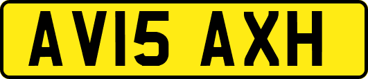 AV15AXH
