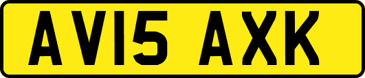 AV15AXK