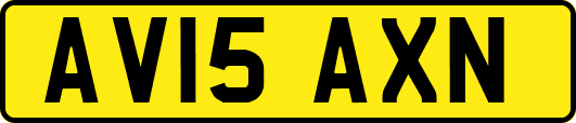 AV15AXN