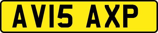 AV15AXP