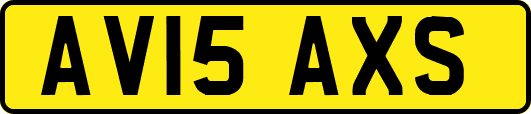AV15AXS