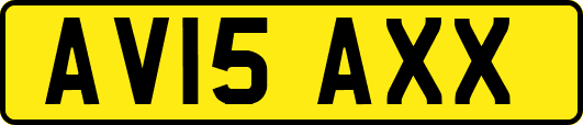 AV15AXX