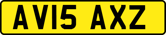 AV15AXZ