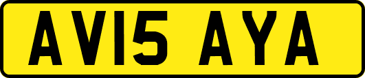 AV15AYA