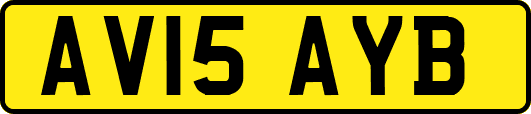 AV15AYB