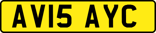 AV15AYC