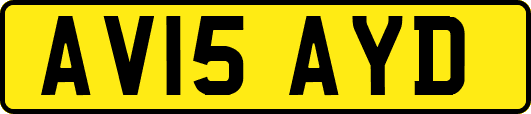 AV15AYD