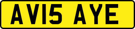 AV15AYE