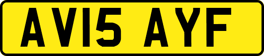 AV15AYF