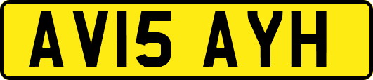 AV15AYH