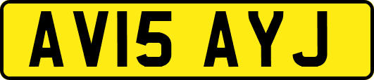 AV15AYJ