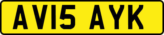 AV15AYK