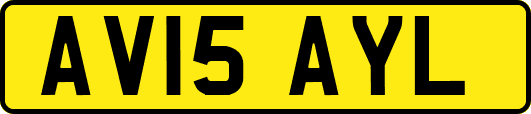 AV15AYL