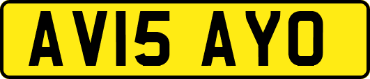 AV15AYO