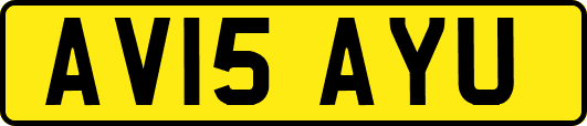 AV15AYU