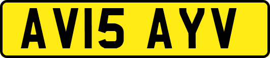 AV15AYV