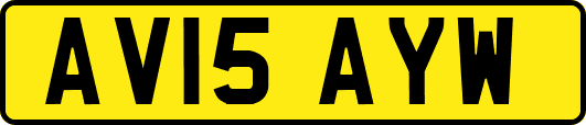 AV15AYW