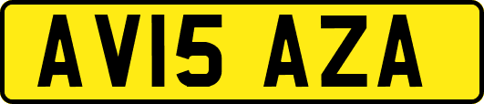 AV15AZA